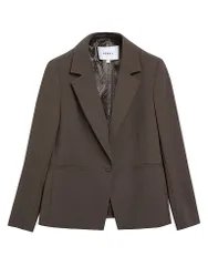 COMMA Blazer braun 44 damen