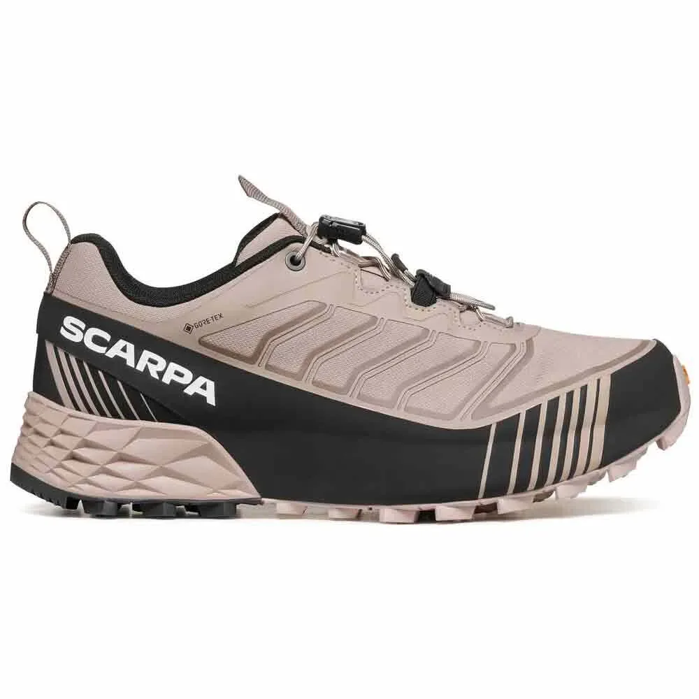 Scarpe Da Trail Running Ribelle Run 2 Gore-tex® Sphinx / Dark Sphinx EU 39 1/2 - Scarpa - FashionsVida