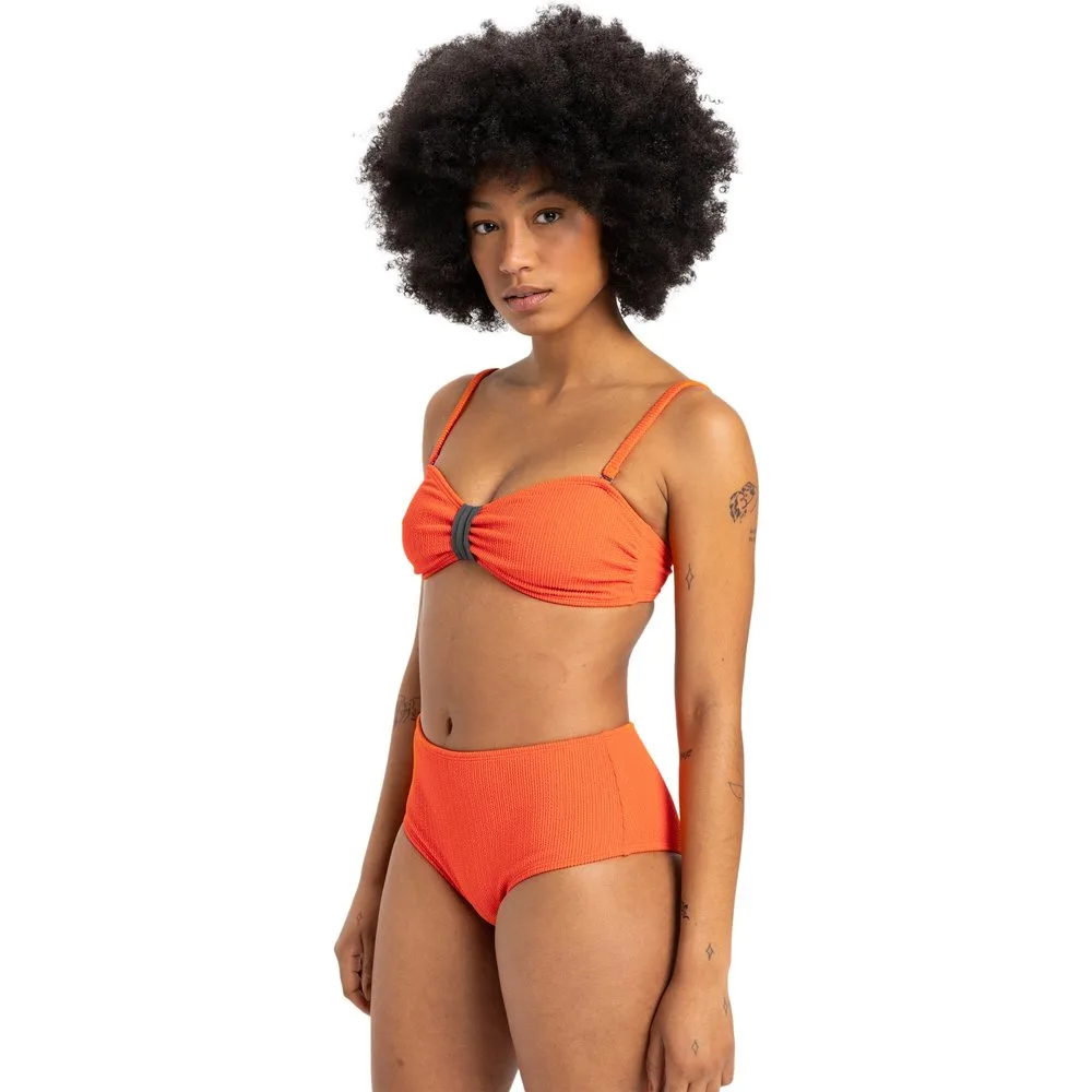 Top de mujer Nadora - Quiksilver - FashionsVida