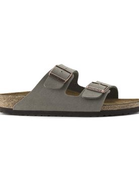 Para hombre. 151211 Sandalias Arizona BFBC (Ajuste Regular) (41), Plano, Ninguno, Casual