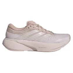Supernova Rise 3 Running Shoes Wonder Taupe / Putty Mauve / Clear Orange UK 6 Women