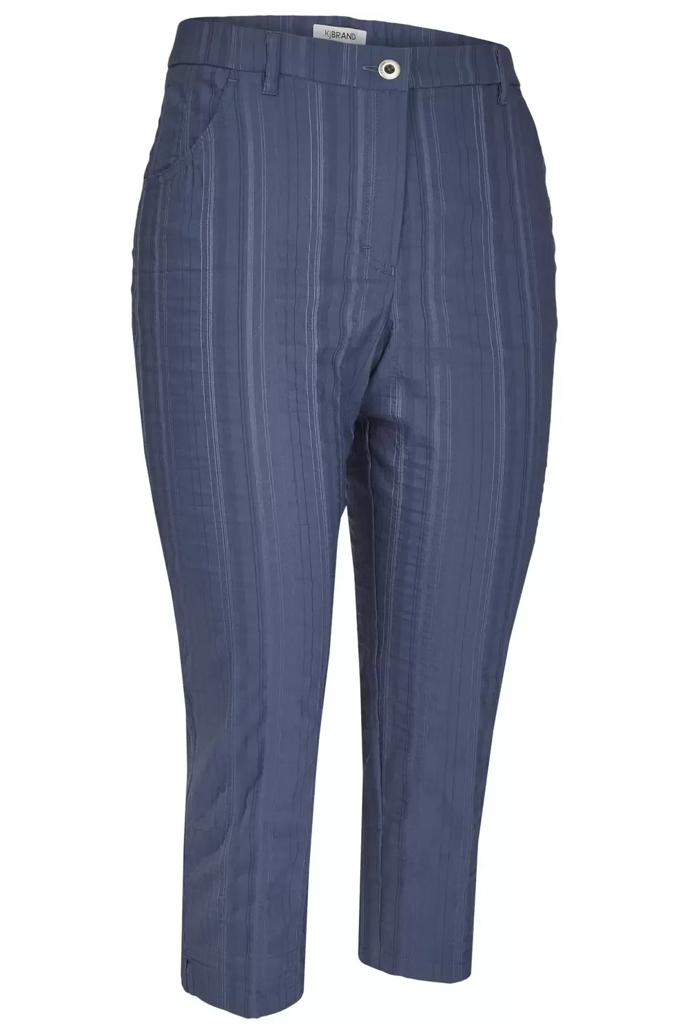 Da.-Hose Bea 7/8 female - 46 - FashionsVida