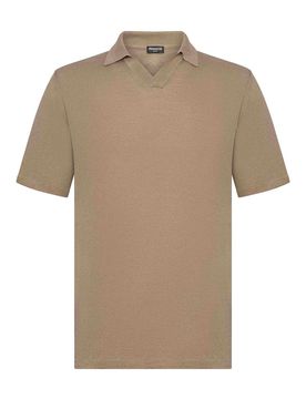 Polo Modello Sal Da Vinci