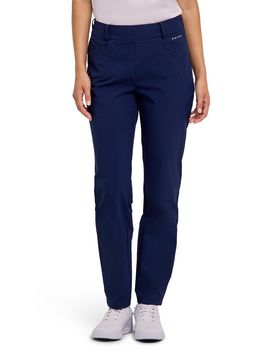 FALKE Damen Golfhose