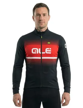 Maillot à Manches Longues Solid Blend