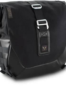 Borsa Laterale Legend Gear LC2 Black Edition BC.HT taglia un - SW-MOTECH - FashionsVida