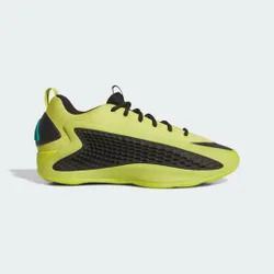 Anthony Edwards 1 Scarpe da basket basse 41 1/3 Preloved Lime / Core Black / Pure Teal