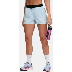 Pantalones cortos de Training de Mujer X HYROX DRYELITE WOVEN