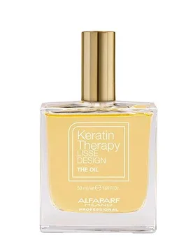 ALFAPARF Aceite Keratina Capilar - ALFAPARF - FashionsVida