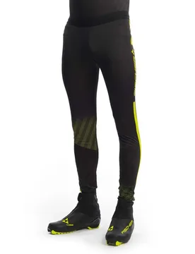 Pantalon Dynamic 2.0 Black XL Homme - fischer - FashionsVida