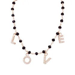 Collana Lunga Donna tor9135-07