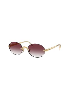 Rayban Gafas de sol 0RB3929/54 oro