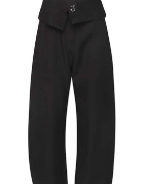 JW ANDERSON Abbigliamento... Black