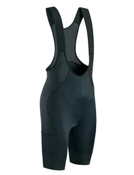 Gist Salopette Discover Black