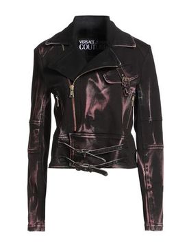 Jacke & Anorak Damen Schwarz 30 Damen