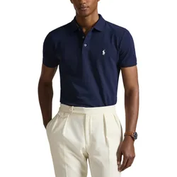 Polo Stretch Mesh, navy s