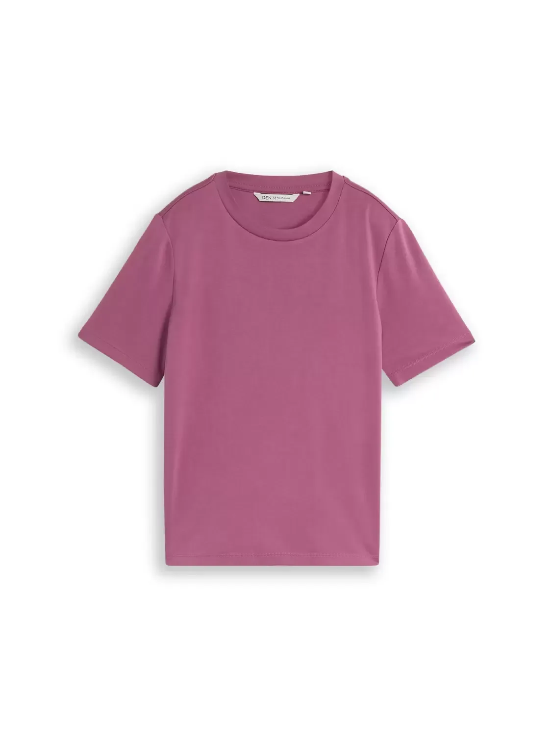 Modern fluent t-shirt female - M - FashionsVida