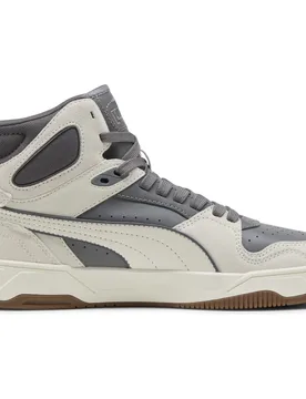 RBD Break Mid SD Freizeitschuhe, grau, Größe 44 44 - Puma - FashionsVida