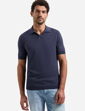 XL Pullover Short Sleeve Polo male - XL - FashionsVida