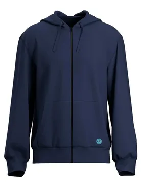 Joma Veste Indoor Gym Navy M Homme - Joma - FashionsVida