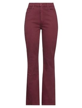 Jeanshose Damen Purpur 24,25,26,29 Damen