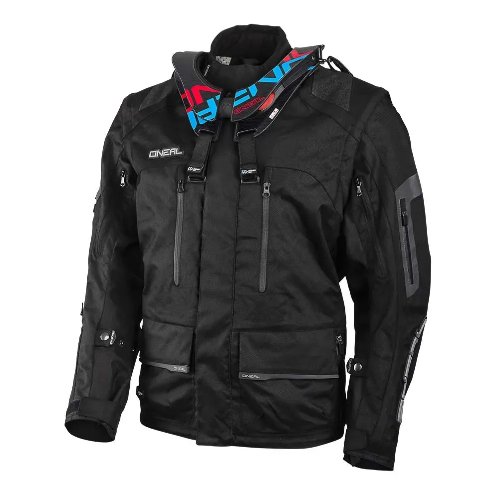 Oneal Giacca Moveo Black - Oneal - FashionsVida