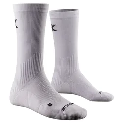 Core Sport Graphics Crew Socks Arctic White / Opal Black UK 10.5-12 Men,Women