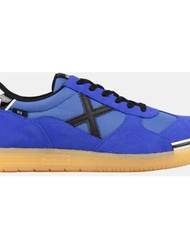 Zapatillas de Fútbol Sala de Hombre G-3 463 - Munich - FashionsVida