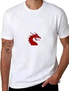 Graoully T-Shirt t shirts cotton 100% man t shirts cotton T-Shirt - Aliexpress - FashionsVida