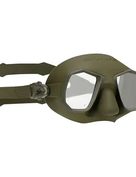Maschera Per Pesca Subacquea Fly - Salvimar - FashionsVida