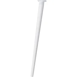 Pack 4 Patas Inclinadas Madera Haya 71 cm
