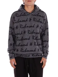 John Richmond Maglie Grey