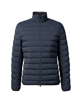 Piumino trapuntato SONIC blu XL - Ubr - FashionsVida