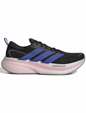 Laufschuhe Supernova Glide - Noir - male - Size: 40 2/3