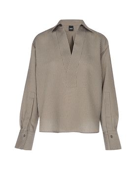 Boss Bluse BATALA braun 36 damen