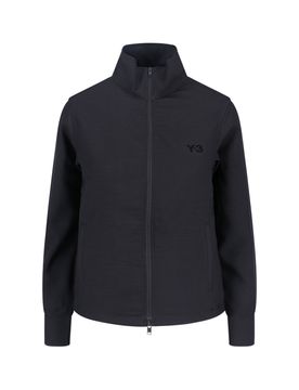 Women's Recycled Polyester Sweatshirt