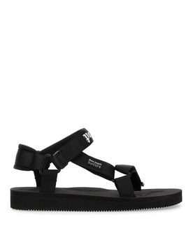 Palm Angels X Sandalo suicoke