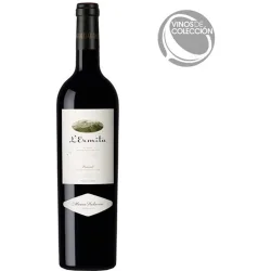 Vino tinto 2012 Priorato