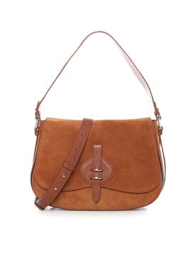 Borsa a tracolla Mavery grande