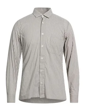 Hemd Herren Grau 41 Herren - Messagerie - FashionsVida