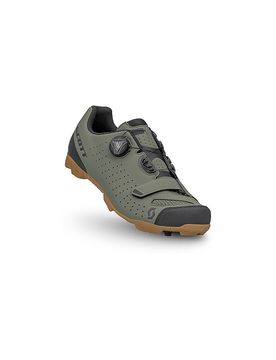 Zapatillas de MTB Comp Boa para hombre verde 45