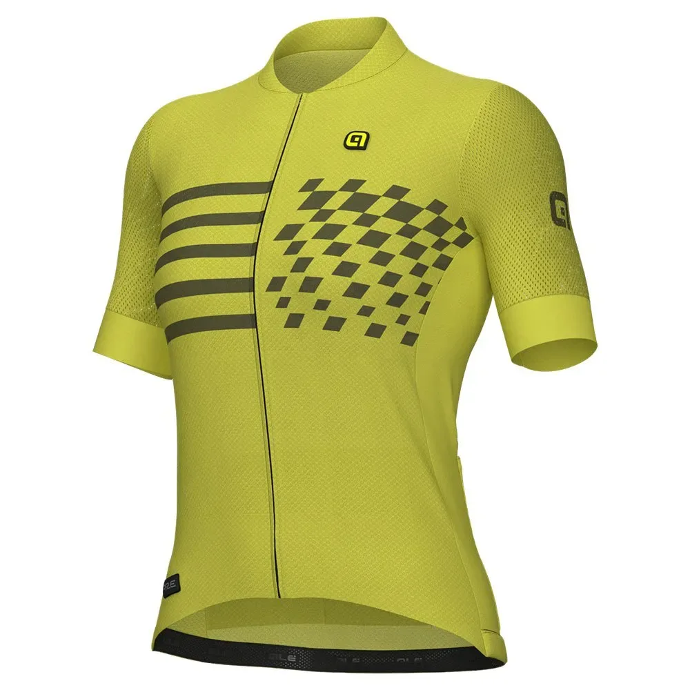 Maillot à Manches Courtes Pr-e Play - Ale - FashionsVida