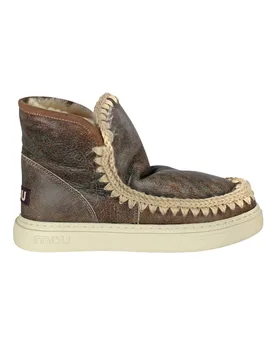 Stivaletti - 461097 - Nocciola - Mou - FashionsVida