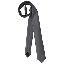 Cravatta 10276753 Dark Grey ONESI