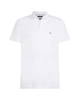 Tommy Hilfiger Polo blanco L