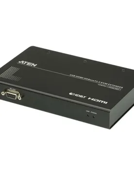 Extendeur Hdmi-rj45 Ce820l-ata-g Black One Size unisex - ATEN - FashionsVida