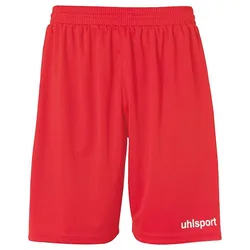 Short Performance Red / White 2XL