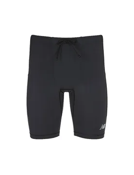 NEW Herren Lauftight RC Pocket Half 9 schwarz XL M - Balance - FashionsVida