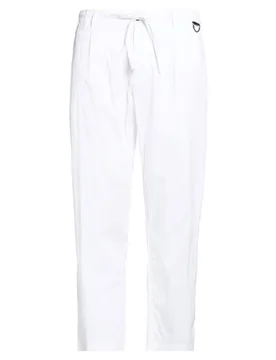 Pantalones Hombre Blanco 44,50,52 Hombre - OFFICINA 36 - FashionsVida