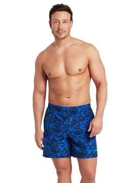 Zoggs Short De Bain 16´´ Water